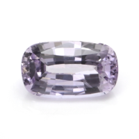 0.63 Ct. Pinkish Purple Sapphire from Ceylon (Sri Lanka) Video