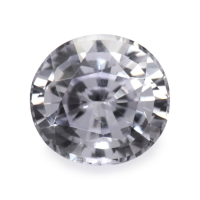 0.84 Ct. Purple Sapphire from Ceylon (Sri Lanka) Video