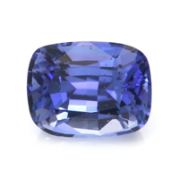 0.62 Ct. Color Change Sapphire from Ceylon (Sri Lanka) Video