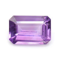 0.61 Ct. Pinkish Purple Sapphire from Ceylon (Sri Lanka) Video