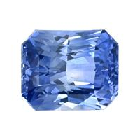 4.03 Ct. Blue Sapphire from Tanzania Video