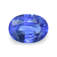 0.51 Ct. Blue Sapphire from Ceylon (Sri Lanka) Video