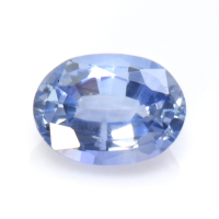 0.60 Ct. Sapphire from Ceylon (Sri Lanka) Video