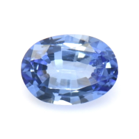 0.47 Ct. Blue Sapphire from Ceylon (Sri Lanka) Video