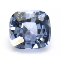 0.29 Ct. Blue Sapphire from Ceylon (Sri Lanka) Video