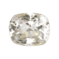 1.02 Ct. Yellow Sapphire from Ceylon (Sri Lanka) Video