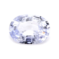 0.91 Ct. Blue Sapphire from Ceylon (Sri Lanka) Video