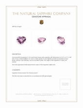 Jewelry Appraisal