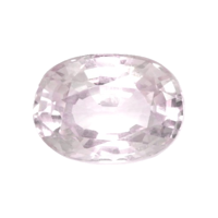 1.09 Ct. Pink Sapphire from Ceylon (Sri Lanka) Video