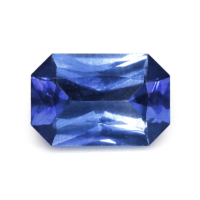 0.50 Ct. Sapphire from Ceylon (Sri Lanka) Video