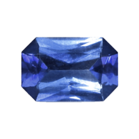 0.50 Ct. Blue Sapphire from Ceylon (Sri Lanka) Video