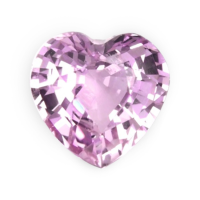 0.57 Ct. Sapphire from Ceylon (Sri Lanka) Video