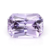 0.73 Ct. Sapphire from Ceylon (Sri Lanka) Video
