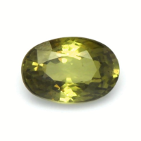 1.03 Ct. Sapphire from Ceylon (Sri Lanka) Video