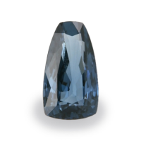 1.05 Ct. Blue Sapphire from Ceylon (Sri Lanka) Video