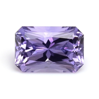 0.80 Ct. Sapphire from Ceylon (Sri Lanka) Video
