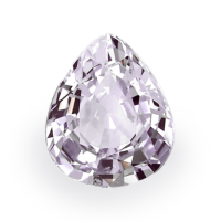 0.91 Ct. Pink Sapphire from Ceylon (Sri Lanka) Video