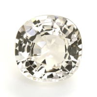 1.02 Ct. Yellow Sapphire from Ceylon (Sri Lanka) Video