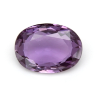 0.87 Ct. Sapphire from Ceylon (Sri Lanka) Video