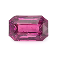 2.09 Ct. Sapphire from Tanzania Video
