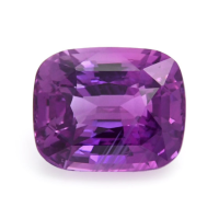 5.09 Ct. Sapphire from Tanzania Video