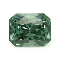 5.15 Ct. Sapphire from Madagascar Video