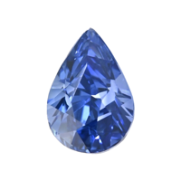 1.16 Ct. Blue Sapphire from Madagascar Video