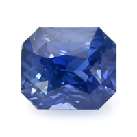1.05 Ct. Sapphire from Madagascar Video