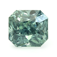 1.38 Ct. Sapphire from Madagascar Video