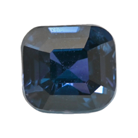 1.07 Ct. Color Change Sapphire from Madagascar Video