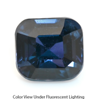 1.07 Ct. Sapphire from Madagascar Video