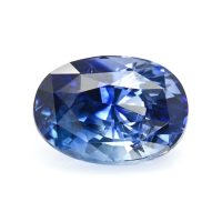1.18 Ct. Blue Sapphire from Ceylon (Sri Lanka) Video