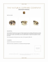 Jewelry Appraisal