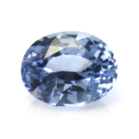 0.44 Ct. Blue Sapphire from Ceylon (Sri Lanka) Video