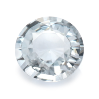 0.73 Ct. Blue Sapphire from Ceylon (Sri Lanka) Video