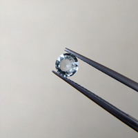 0.73 Ct. Blue Sapphire from Ceylon (Sri Lanka) Life Style