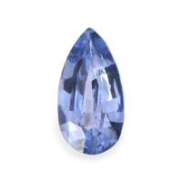 0.50 Ct. Blue Sapphire from Ceylon (Sri Lanka) Video