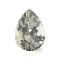 0.87 Ct. Yellow Sapphire from Ceylon (Sri Lanka) Video