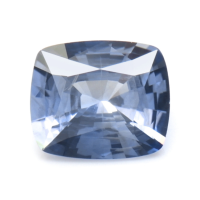 0.99 Ct. Blue Sapphire from Ceylon (Sri Lanka) Video