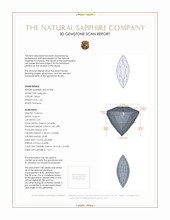 Jewelry 3 D Scan Report