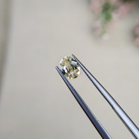 1.21 Ct. Yellow Sapphire from Ceylon (Sri Lanka) Life Style