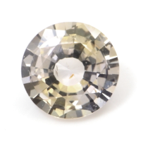 0.98 Ct. Peach Sapphire from Ceylon (Sri Lanka) Video