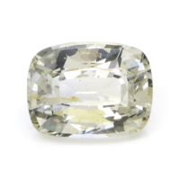 1.76 Ct. Yellow Sapphire from Ceylon (Sri Lanka) Video