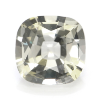 0.73 Ct. Yellow Sapphire from Ceylon (Sri Lanka) Video