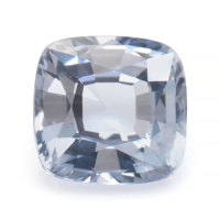 0.93 Ct. Blue Sapphire from Ceylon (Sri Lanka) Video