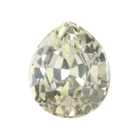0.87 Ct. Yellow Sapphire from Ceylon (Sri Lanka) Video