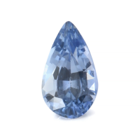 0.69 Ct. Blue Sapphire from Ceylon (Sri Lanka) Video