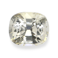 0.66 Ct. Yellow Sapphire from Ceylon (Sri Lanka) Video