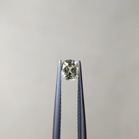 0.66 Ct. Yellow Sapphire from Ceylon (Sri Lanka) Life Style