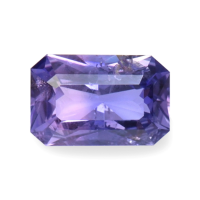 1.15 Ct. Bi Color Sapphire from Ceylon (Sri Lanka) Video
